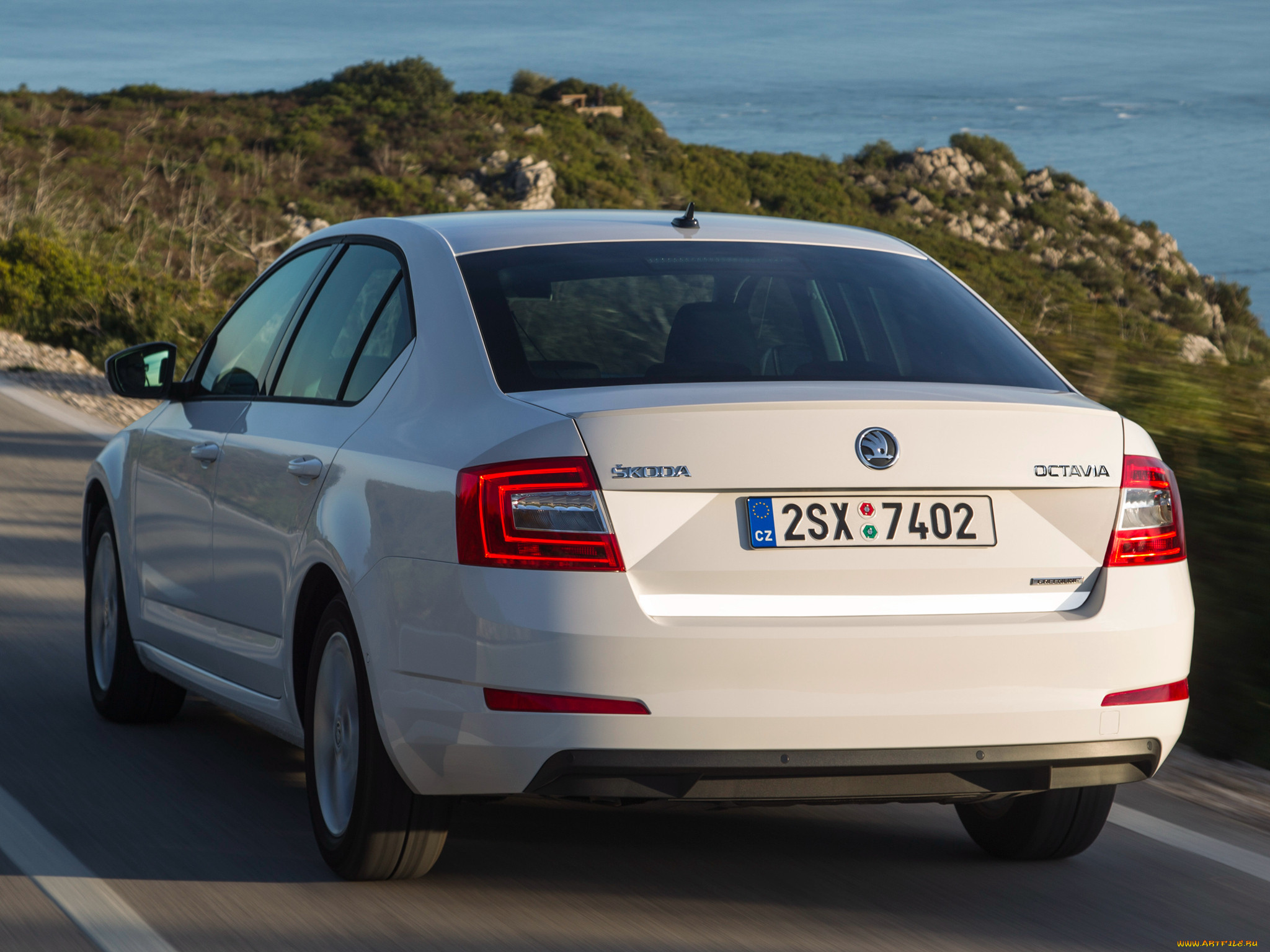 , skoda, 2013, , greenline, superb